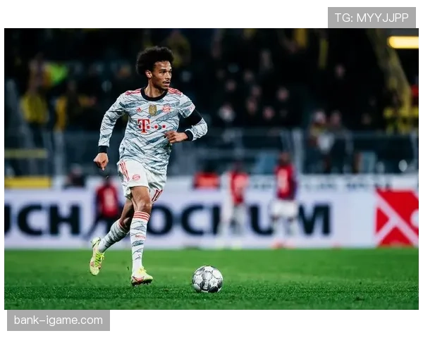 萨内关键进球助拜仁锁定胜局，球队迎来重要胜利