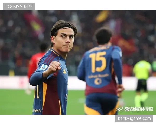 迪巴拉重返意甲状态火热，强势复苏或将重塑联赛格局