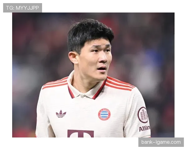 金玟哉成拜仁更衣室关键先生，助力球队团结表现亮眼