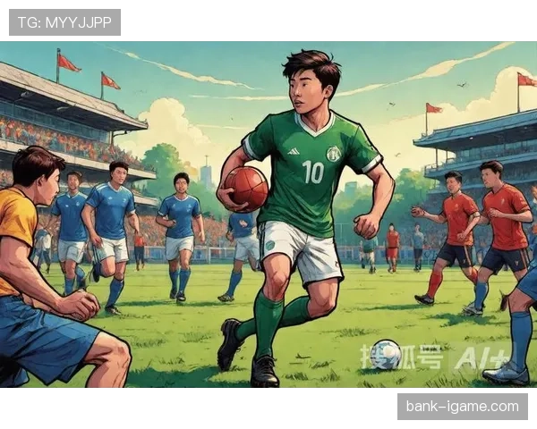 足球新星闪耀赛场：最新评分揭示未来巨星竞争力显著提升