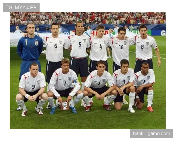 英格兰三狮军团士气高涨，状态回暖迎战世界杯预选赛