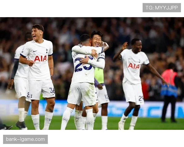 热刺主场迎战英超劲敌，状态成关键看点