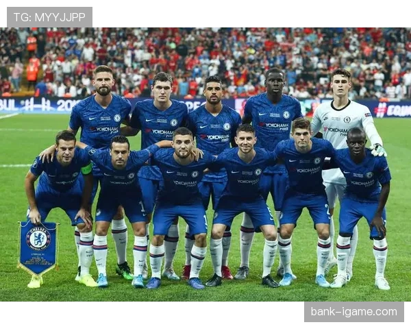 波切蒂诺执掌切尔西，新帅能否重振蓝军尚待时间验证