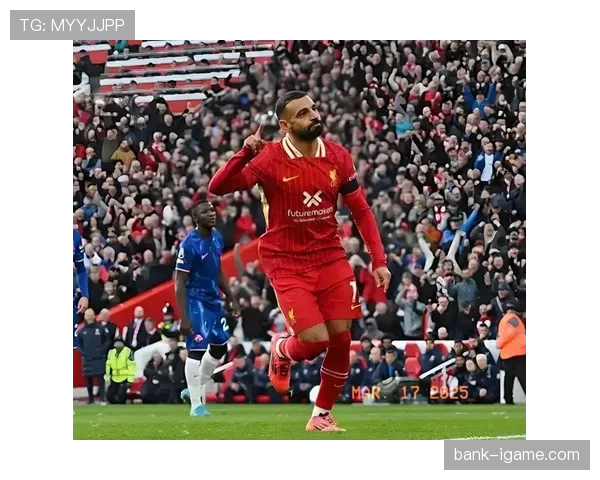 萨拉赫达到出场里程碑，状态回暖，职业生涯持续提升