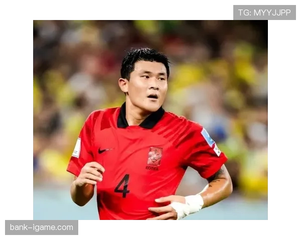 金玟哉:从韩国本土联赛到亚洲顶级中卫的起点解析 金玟哉:从韩国本土联赛到亚洲顶级中卫的起点解析