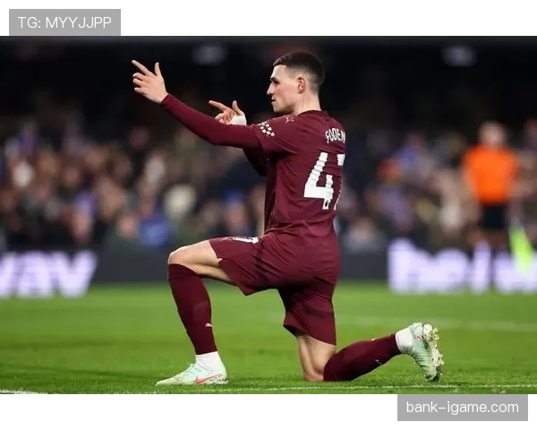 福登：技术细腻度与身体对抗能力的同步进化分析