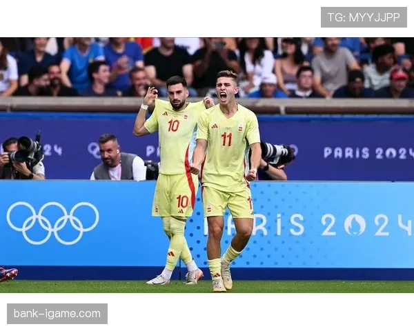 费尔明在西班牙青年队的表现解析