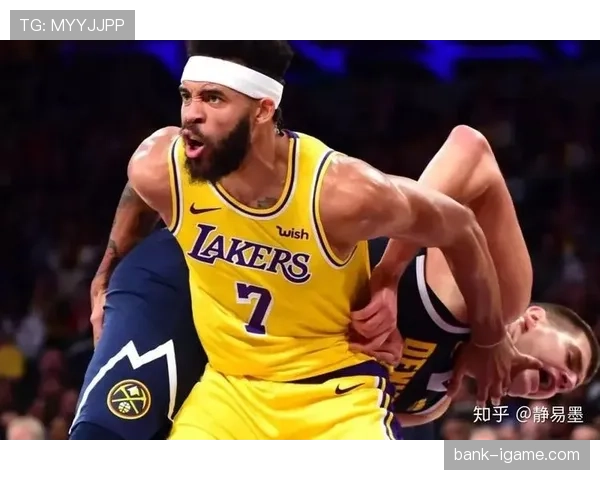 英格拉姆挡拆单打制造空位 比上季终结更稳