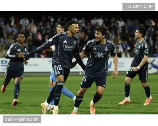 皇马近期控场能力下滑，问题是否仅局限于中场？